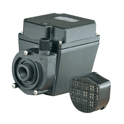 3E-12N Direct Drive Small Submersible Pump